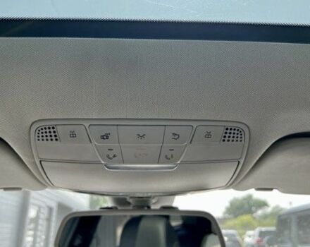 Сірий Мерседес ЦЛЦ-клас, об'ємом двигуна 1.99 л та пробігом 218 тис. км за 24842 $, фото 19 на Automoto.ua