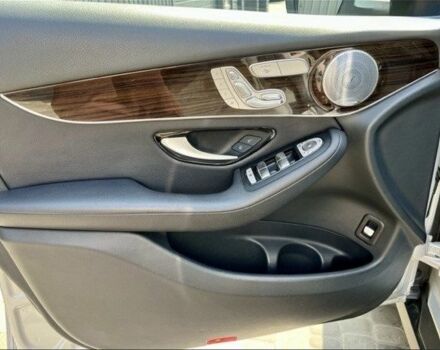 Сірий Мерседес ЦЛЦ-клас, об'ємом двигуна 1.99 л та пробігом 218 тис. км за 24842 $, фото 8 на Automoto.ua