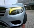 Сірий Мерседес ЦЛЦ-клас, об'ємом двигуна 22 л та пробігом 180 тис. км за 24000 $, фото 4 на Automoto.ua