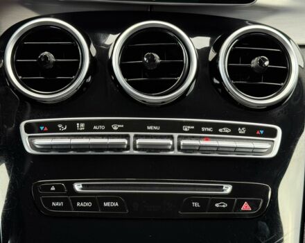 Серый Мерседес ЦЛЦ-класс, объемом двигателя 2.1 л и пробегом 243 тыс. км за 24500 $, фото 22 на Automoto.ua