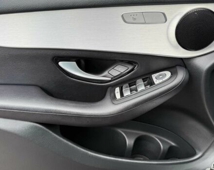 Серый Мерседес ЦЛЦ-класс, объемом двигателя 2.1 л и пробегом 243 тыс. км за 24500 $, фото 18 на Automoto.ua