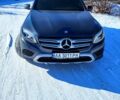 Серый Мерседес ЦЛЦ-класс, объемом двигателя 2.1 л и пробегом 119 тыс. км за 27000 $, фото 1 на Automoto.ua