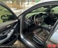 Сірий Мерседес ЦЛЦ-клас, об'ємом двигуна 2.1 л та пробігом 59 тис. км за 37000 $, фото 6 на Automoto.ua