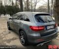 Сірий Мерседес ЦЛЦ-клас, об'ємом двигуна 2.1 л та пробігом 59 тис. км за 37000 $, фото 3 на Automoto.ua