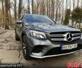 Сірий Мерседес ЦЛЦ-клас, об'ємом двигуна 2.1 л та пробігом 59 тис. км за 37000 $, фото 1 на Automoto.ua