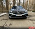 Сірий Мерседес ЦЛЦ-клас, об'ємом двигуна 2.1 л та пробігом 59 тис. км за 37000 $, фото 1 на Automoto.ua