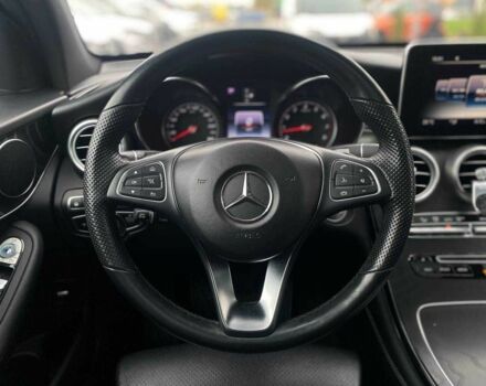 Сірий Мерседес ЦЛЦ-клас, об'ємом двигуна 2 л та пробігом 91 тис. км за 29990 $, фото 21 на Automoto.ua