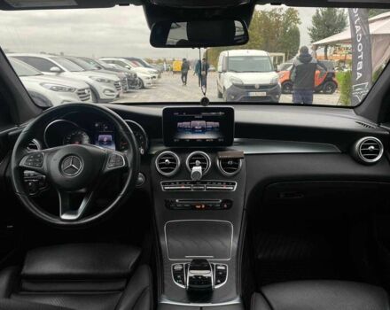 Сірий Мерседес ЦЛЦ-клас, об'ємом двигуна 2 л та пробігом 91 тис. км за 29990 $, фото 22 на Automoto.ua