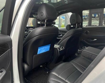 Сірий Мерседес ЦЛЦ-клас, об'ємом двигуна 2 л та пробігом 91 тис. км за 29990 $, фото 12 на Automoto.ua