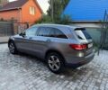 Серый Мерседес ЦЛЦ-класс, объемом двигателя 2 л и пробегом 66 тыс. км за 26999 $, фото 1 на Automoto.ua
