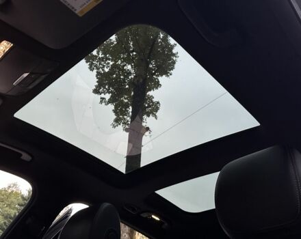 Серый Мерседес ЦЛЦ-класс, объемом двигателя 2 л и пробегом 94 тыс. км за 28800 $, фото 7 на Automoto.ua