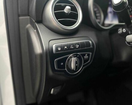 Сірий Мерседес ЦЛЦ-клас, об'ємом двигуна 2 л та пробігом 91 тис. км за 29990 $, фото 16 на Automoto.ua