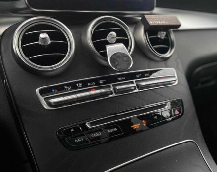 Сірий Мерседес ЦЛЦ-клас, об'ємом двигуна 2 л та пробігом 91 тис. км за 29990 $, фото 19 на Automoto.ua