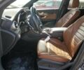 Сірий Мерседес ЦЛЦ-клас, об'ємом двигуна 2 л та пробігом 171 тис. км за 7200 $, фото 6 на Automoto.ua