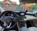 Серый Мерседес ЦЛЦ-класс, объемом двигателя 2 л и пробегом 66 тыс. км за 26999 $, фото 12 на Automoto.ua