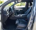 Серый Мерседес ЦЛЦ-класс, объемом двигателя 3 л и пробегом 56 тыс. км за 12300 $, фото 9 на Automoto.ua