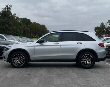 Сірий Мерседес ЦЛЦ-клас, об'ємом двигуна 2 л та пробігом 91 тис. км за 29990 $, фото 3 на Automoto.ua