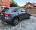 Серый Мерседес ЦЛЦ-класс, объемом двигателя 2 л и пробегом 66 тыс. км за 26999 $, фото 2 на Automoto.ua