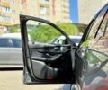 Серый Мерседес ЦЛЦ-класс, объемом двигателя 2 л и пробегом 185 тыс. км за 34000 $, фото 23 на Automoto.ua