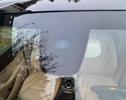 Сірий Мерседес ЦЛЦ-клас, об'ємом двигуна 2 л та пробігом 130 тис. км за 31600 $, фото 14 на Automoto.ua