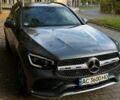 Сірий Мерседес ЦЛЦ-клас, об'ємом двигуна 2 л та пробігом 169 тис. км за 40900 $, фото 6 на Automoto.ua