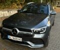 Сірий Мерседес ЦЛЦ-клас, об'ємом двигуна 2 л та пробігом 169 тис. км за 40900 $, фото 4 на Automoto.ua