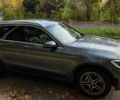 Сірий Мерседес ЦЛЦ-клас, об'ємом двигуна 2 л та пробігом 169 тис. км за 40900 $, фото 8 на Automoto.ua