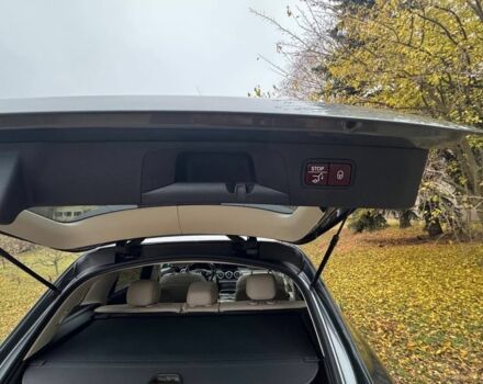 Сірий Мерседес ЦЛЦ-клас, об'ємом двигуна 2 л та пробігом 130 тис. км за 31600 $, фото 10 на Automoto.ua