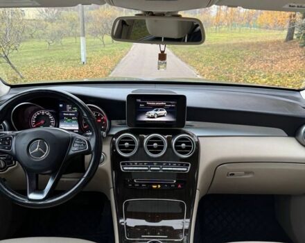 Сірий Мерседес ЦЛЦ-клас, об'ємом двигуна 2 л та пробігом 130 тис. км за 31600 $, фото 16 на Automoto.ua