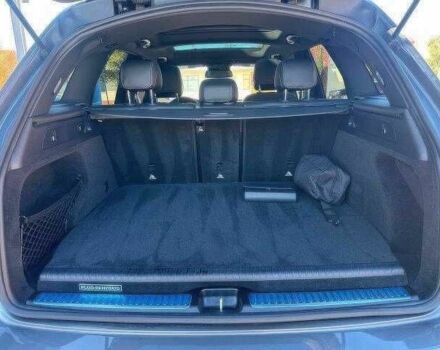 Серый Мерседес ЦЛЦ-класс, объемом двигателя 2 л и пробегом 89 тыс. км за 10000 $, фото 12 на Automoto.ua