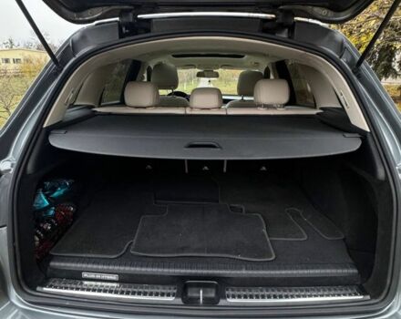 Сірий Мерседес ЦЛЦ-клас, об'ємом двигуна 2 л та пробігом 130 тис. км за 31600 $, фото 8 на Automoto.ua