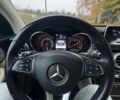 Сірий Мерседес ЦЛЦ-клас, об'ємом двигуна 2 л та пробігом 130 тис. км за 31600 $, фото 17 на Automoto.ua