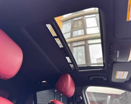 Сірий Мерседес ЦЛЦ-клас, об'ємом двигуна 2 л та пробігом 97 тис. км за 45200 $, фото 16 на Automoto.ua