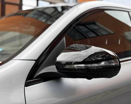 Сірий Мерседес ЦЛЦ-клас, об'ємом двигуна 2 л та пробігом 97 тис. км за 45200 $, фото 6 на Automoto.ua