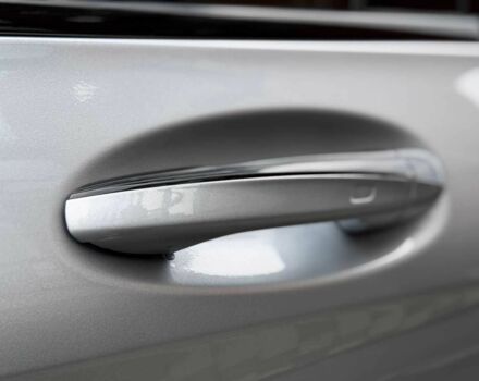 Сірий Мерседес ЦЛЦ-клас, об'ємом двигуна 2 л та пробігом 97 тис. км за 45200 $, фото 7 на Automoto.ua