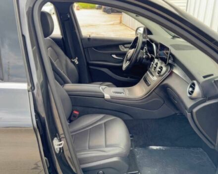 Серый Мерседес ЦЛЦ-класс, объемом двигателя 2 л и пробегом 24 тыс. км за 20000 $, фото 8 на Automoto.ua