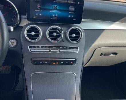 Серый Мерседес ЦЛЦ-класс, объемом двигателя 2 л и пробегом 95 тыс. км за 34100 $, фото 15 на Automoto.ua