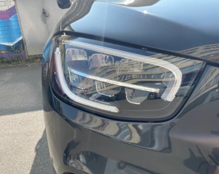 Серый Мерседес ЦЛЦ-класс, объемом двигателя 2 л и пробегом 95 тыс. км за 34100 $, фото 16 на Automoto.ua