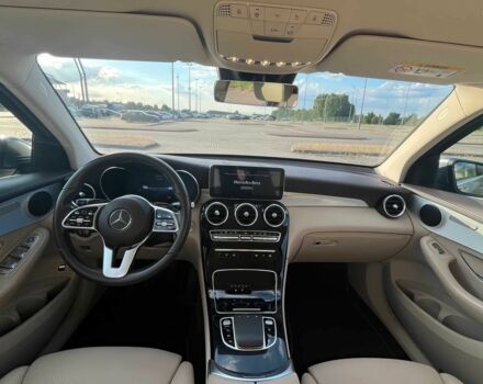 Сірий Мерседес ЦЛЦ-клас, об'ємом двигуна 2 л та пробігом 14 тис. км за 29000 $, фото 6 на Automoto.ua