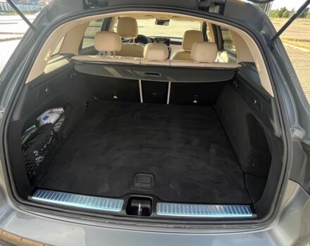 Сірий Мерседес ЦЛЦ-клас, об'ємом двигуна 2 л та пробігом 14 тис. км за 29000 $, фото 11 на Automoto.ua