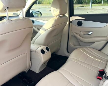 Сірий Мерседес ЦЛЦ-клас, об'ємом двигуна 2 л та пробігом 14 тис. км за 29000 $, фото 10 на Automoto.ua