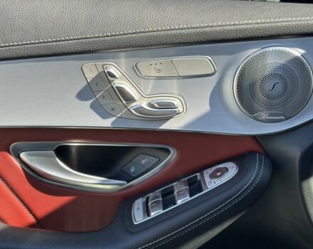 Серый Мерседес ЦЛЦ-класс, объемом двигателя 3 л и пробегом 102 тыс. км за 67000 $, фото 6 на Automoto.ua