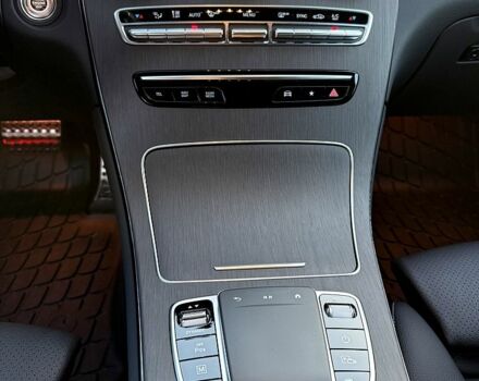 Сірий Мерседес ЦЛЦ-клас, об'ємом двигуна 2 л та пробігом 19 тис. км за 65900 $, фото 10 на Automoto.ua