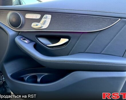 Сірий Мерседес ЦЛЦ-клас, об'ємом двигуна 2 л та пробігом 19 тис. км за 65900 $, фото 8 на Automoto.ua