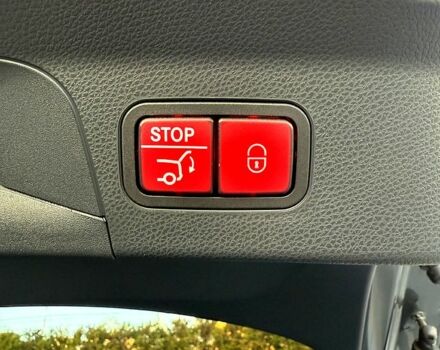 Сірий Мерседес ЦЛЦ-клас, об'ємом двигуна 2 л та пробігом 19 тис. км за 65900 $, фото 11 на Automoto.ua