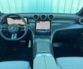 Серый Мерседес ЦЛЦ-класс, объемом двигателя 2 л и пробегом 15 тыс. км за 18700 $, фото 10 на Automoto.ua