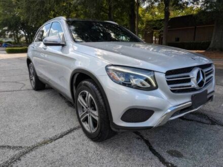 Мерседес ЦЛЦ-класс 2019 в Киеве на Automoto.ua Серый Мерседес ЦЛЦ-класс, объемом двигателя 0 л и пробегом 40 тыс. км за 11500 $, фото 1 на Automoto.ua