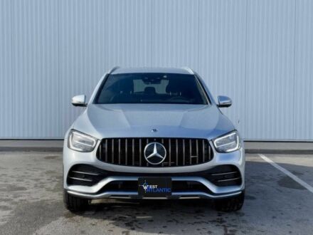 Мерседес ЦЛЦ-клас 2021 у Кривому Розі на Automoto.ua Сірий Мерседес ЦЛЦ-клас, об'ємом двигуна 3 л та пробігом 24 тис. км за 16800 $, фото 1 на Automoto.ua