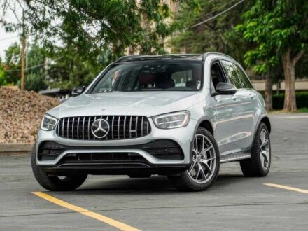 Мерседес ЦЛЦ-класс 2021 в Черновцах на Automoto.ua Серый Мерседес ЦЛЦ-класс, объемом двигателя 3 л и пробегом 28 тыс. км за 16800 $, фото 1 на Automoto.ua