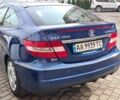 Синій Мерседес ЦЛЦ-клас, об'ємом двигуна 1.8 л та пробігом 437 тис. км за 7900 $, фото 1 на Automoto.ua